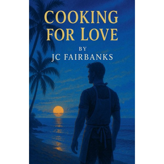 Love by the Golden Gate Cooking for Love, Book 1, (Paperback)