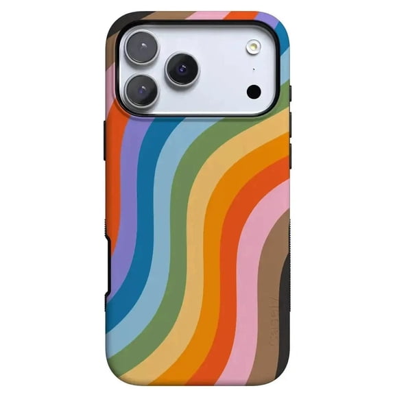 Love for All Rainbow Pride Phone Case 17 16 15 14 13 12 11 Pro Max