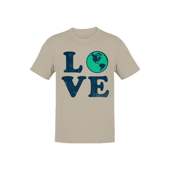 Love for Earth Women's T-shirt