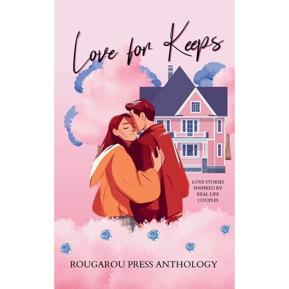 Love for Keeps, (Paperback)