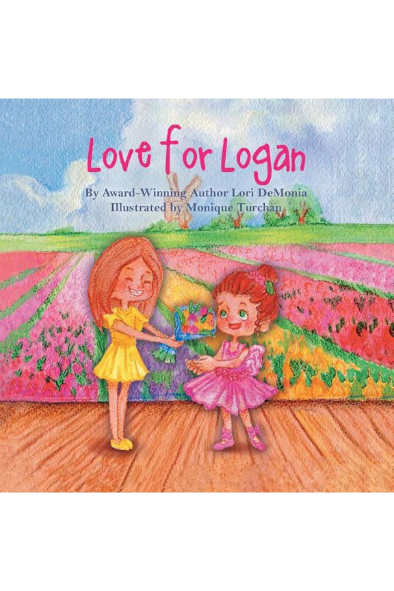Love for Logan, (Paperback)
