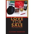 thumbnail image 1 of Pre-Owned Love for Sale: And Other Essays (Paperback) 1932870784 9781932870787, 1 of 1