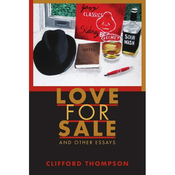 Autumn House Press Nonfiction Prize Love for Sale: And Other Essays, (Paperback)