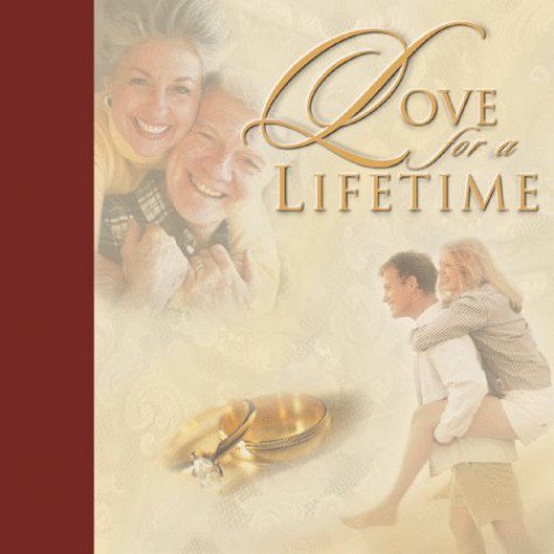 Pre-Owned Love for a Lifetime Paperback
