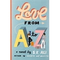 thumbnail image 1 of Pre-Owned A Coming-Of-Age Romance Love from A to Z, (Paperback), 1 of 1