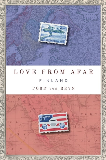 Love from Afar: Finland, (Paperback)