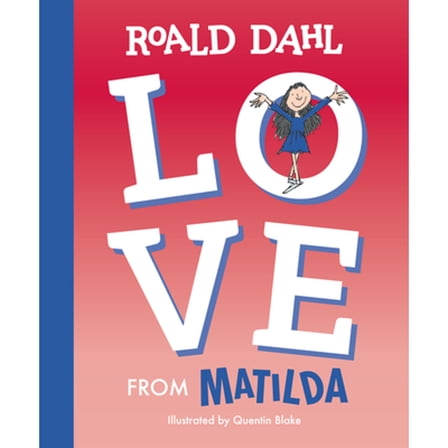 Pre-Owned Love from Matilda (Hardcover) 0593520602 9780593520604