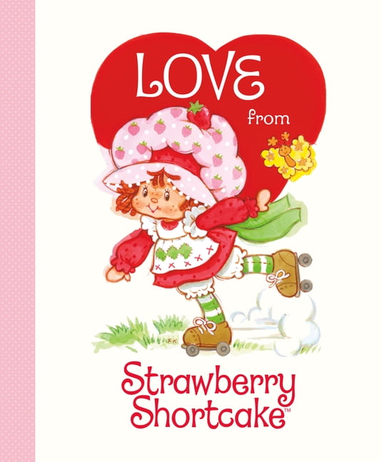 First Love , Strawberry On The Shortcake 【公式通販】