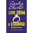 thumbnail image 1 of Love from a Stranger, (Paperback), 1 of 1