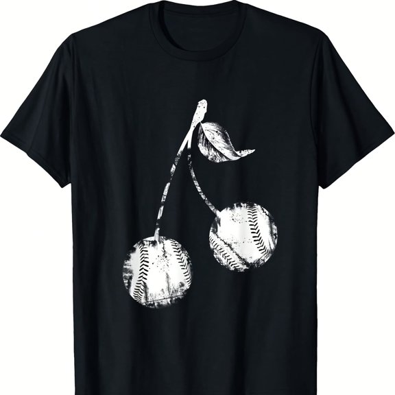 Love ftball Baseball Girls ry Distress T-Shirt