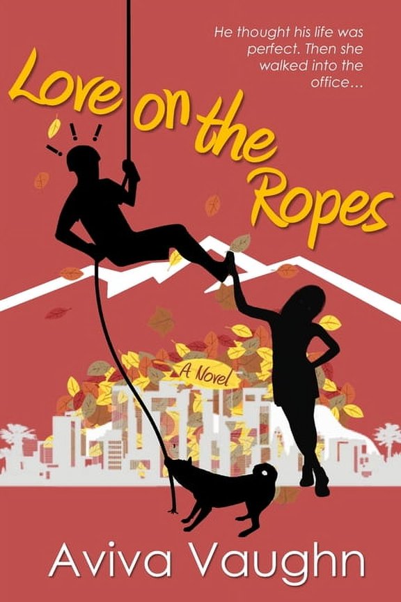 Love in Action Love on the Ropes, Book 1, (Paperback)
