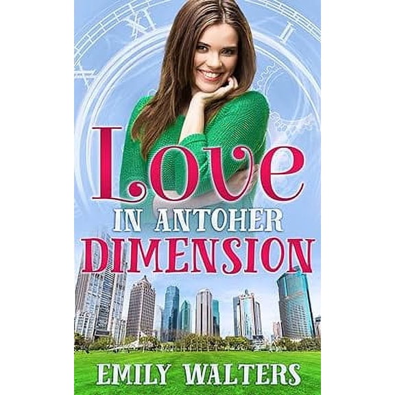 Love in Another Dimension, (Paperback)