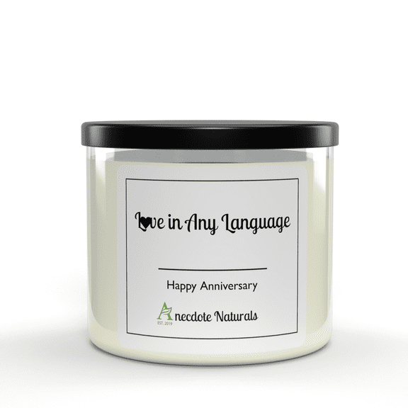 Love in Any Language!