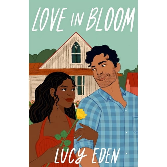 Love in Bloom, (Paperback)
