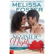 Seaside Summers Seaside Nights, Book 5, Paperback