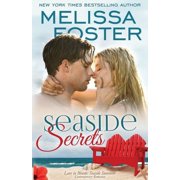 Seaside Summers Seaside Secrets, Book 4, Paperback