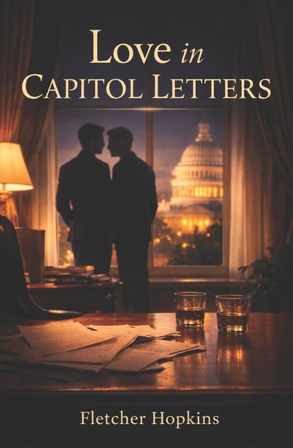 Love in Capitol Letters, (Paperback)