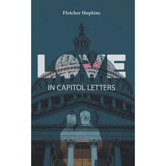Love in Capitol Letters, (Paperback)