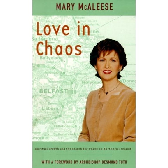 Pre-Owned Love in Chaos (Paperback) 0826411371 9780826411372