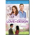 thumbnail image 1 of Hallmark - Love in Design [DIGITAL VIDEO DISC], 1 of 4
