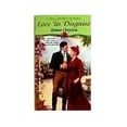 thumbnail image 1 of Pre-Owned Love in Disguise (Paperback) 0821744747 9780821744741, 1 of 1