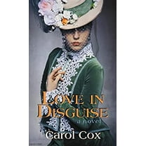 Pre-Owned Love in Disguise (Hardcover) 1611734894 9781611734898
