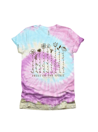 tie dye shirts for sale walmart
