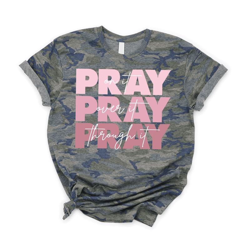 Vintage 2025 faith clothing