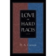 thumbnail image 1 of Love in Hard Places, (Paperback), 1 of 1