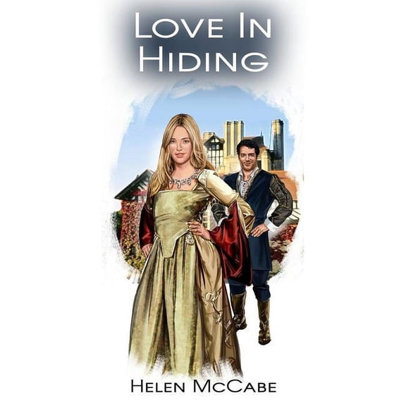 Love in Hiding
