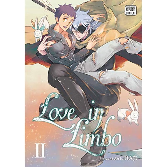 Pre-Owned Love in Limbo, Vol. 2 (Paperback) 1974706354 9781974706358