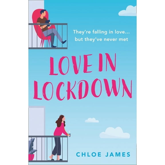 Love in Lockdown, (Paperback)