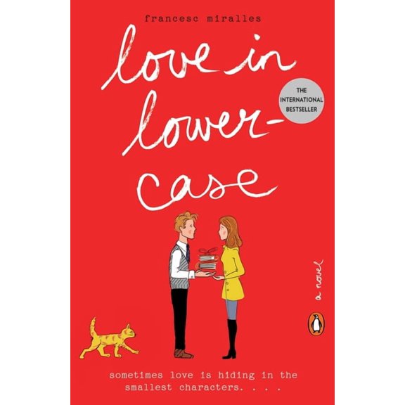 Love in Lowercase, (Paperback)