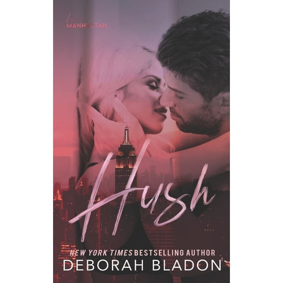 Love in Manhattan: Hush (Paperback)