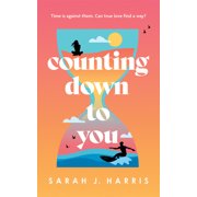 Counting Down to You, Paperback