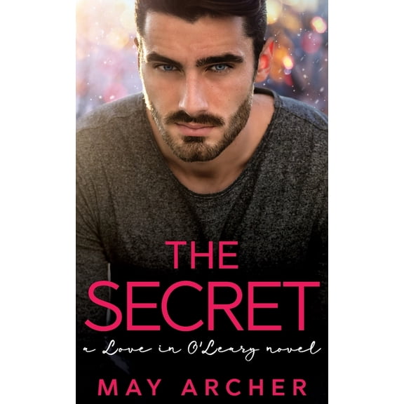Love in O'Leary The Secret, Book 3, (Paperback)