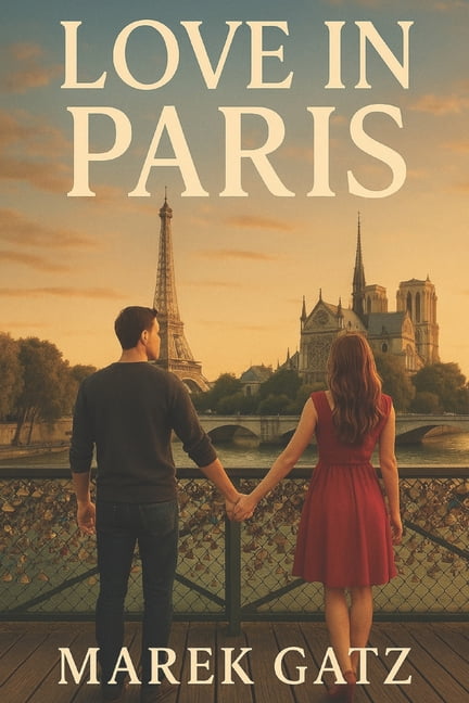 Love in Paris, (Paperback)