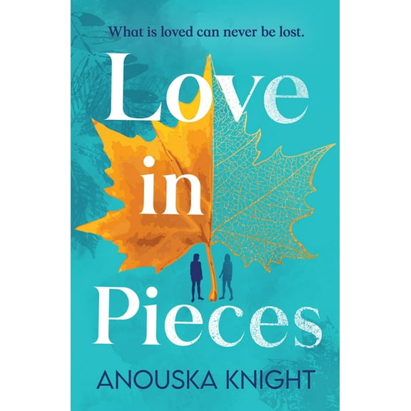 Love in Pieces, (Paperback)