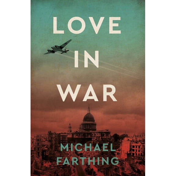 Love in War (Paperback)