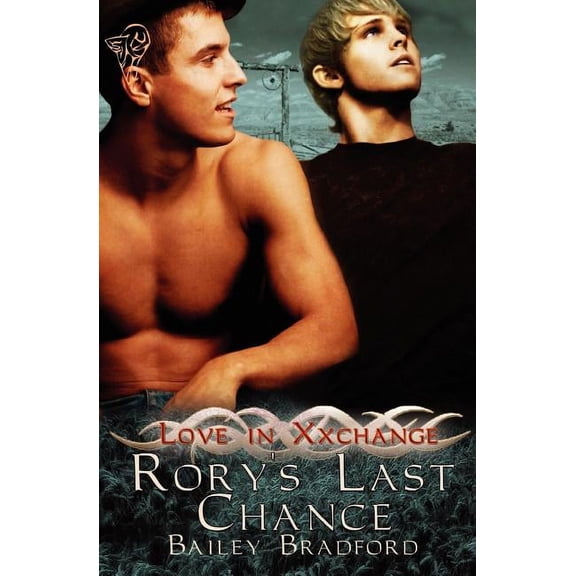 Love in Xxchange: Rory's Last Chance, (Paperback)