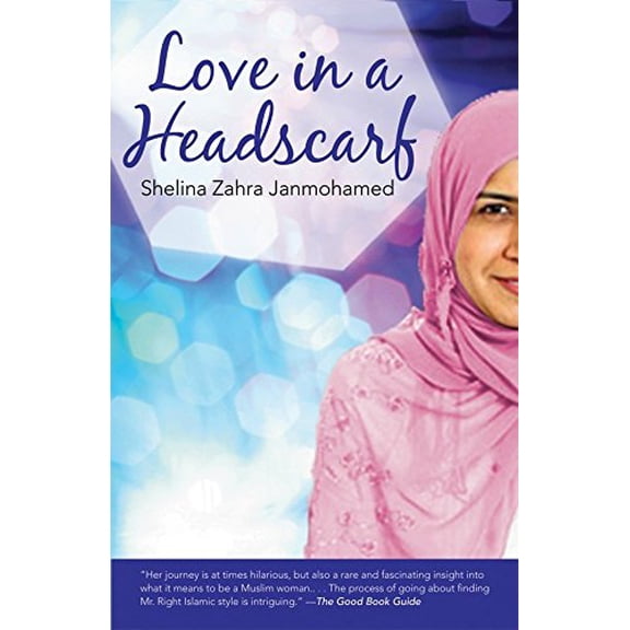 Pre-Owned Love in a Headscarf (Paperback) 0807000809 9780807000809