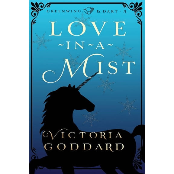Love-in-a-Mist, (Paperback)