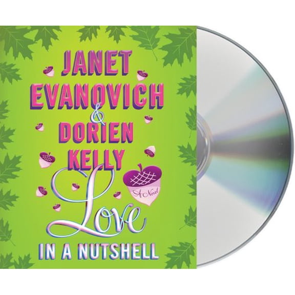 Pre-Owned Love in a Nutshell: A Novel, 9781427214966, 1427214964, Paperback, Unabridged edition