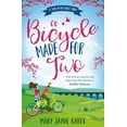 thumbnail image 1 of Love in the Dales: A Bicycle Made for Two (Series #1) (Paperback), 1 of 1