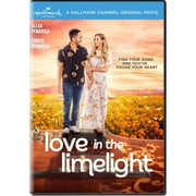 Love In The Limelight (DVD) Standard