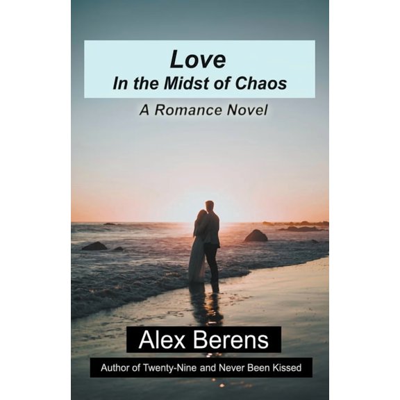 Love in the Midst of Chaos, (Paperback)