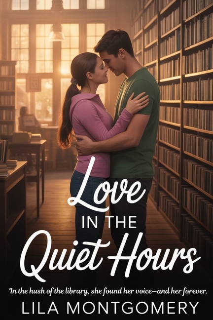 Cosy Kink Love in the Quiet Hours: A Heartfelt Small-Town Library Romance, (Paperback)