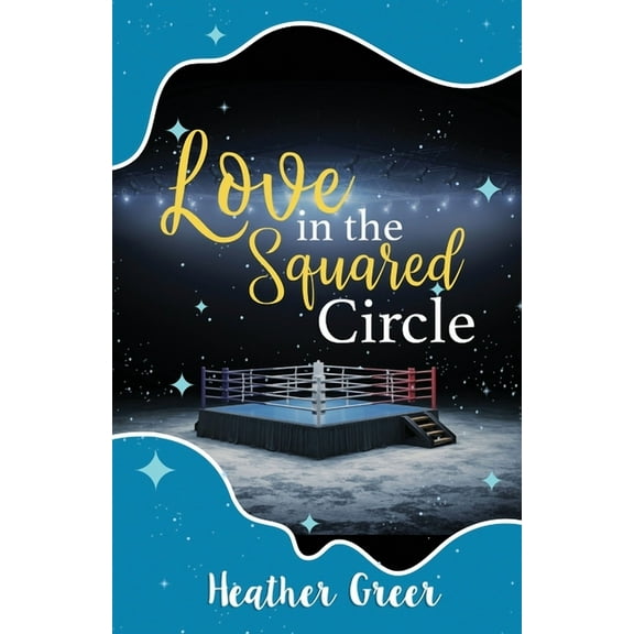 Love in the Squared Circle, (Paperback)