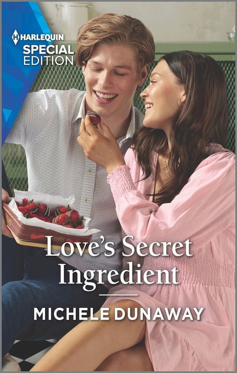 Love in the Valley: Love's Secret Ingredient (Paperback)
