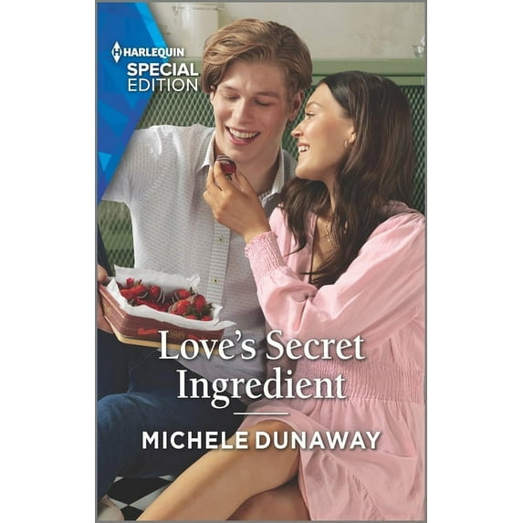 Love in the Valley: Love's Secret Ingredient (Paperback)